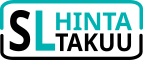 SL-hintatakuu logo